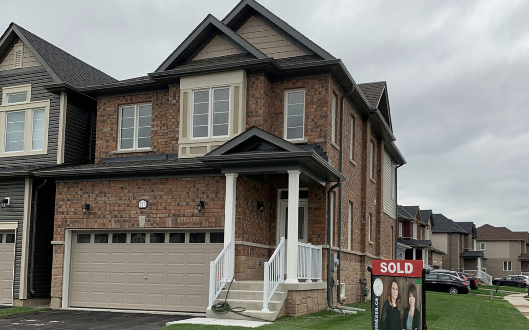 117 Wood Crescent, Angus