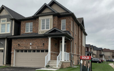 117 Wood Crescent, Angus