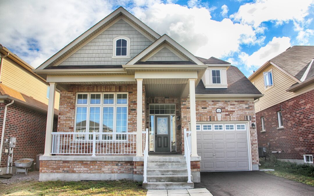 461 Greenwood Drive, Angus
