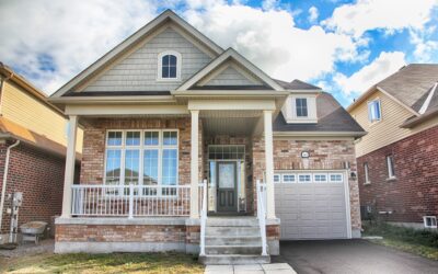461 Greenwood Drive, Angus