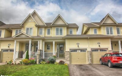 75 Blanchard Crescent, Angus